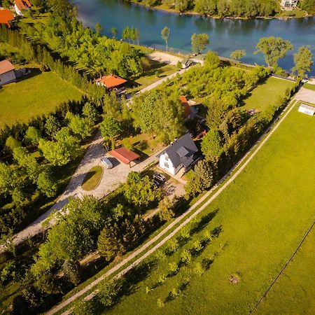 Apartman Babic Бихач Экстерьер фото