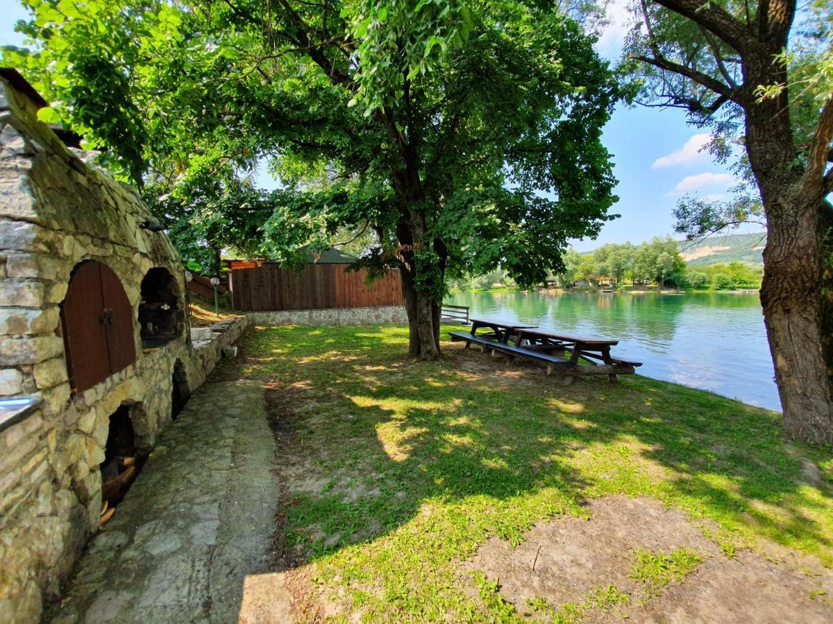 Apartman Babic Бихач Экстерьер фото