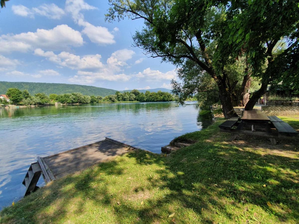 Apartman Babic Бихач Экстерьер фото