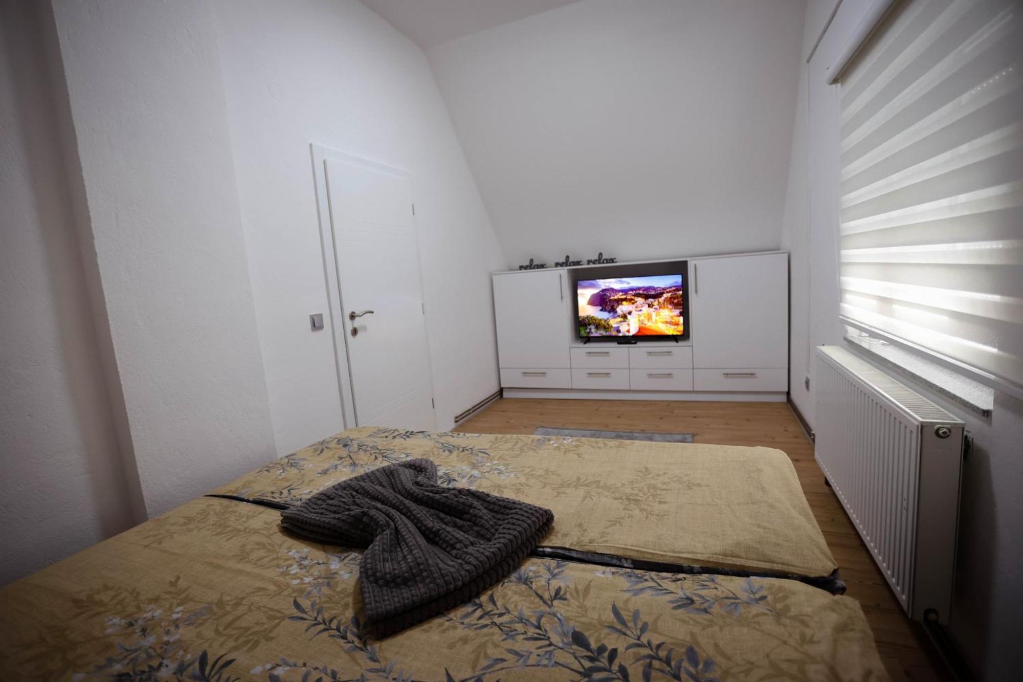 Apartman Babic Бихач Экстерьер фото