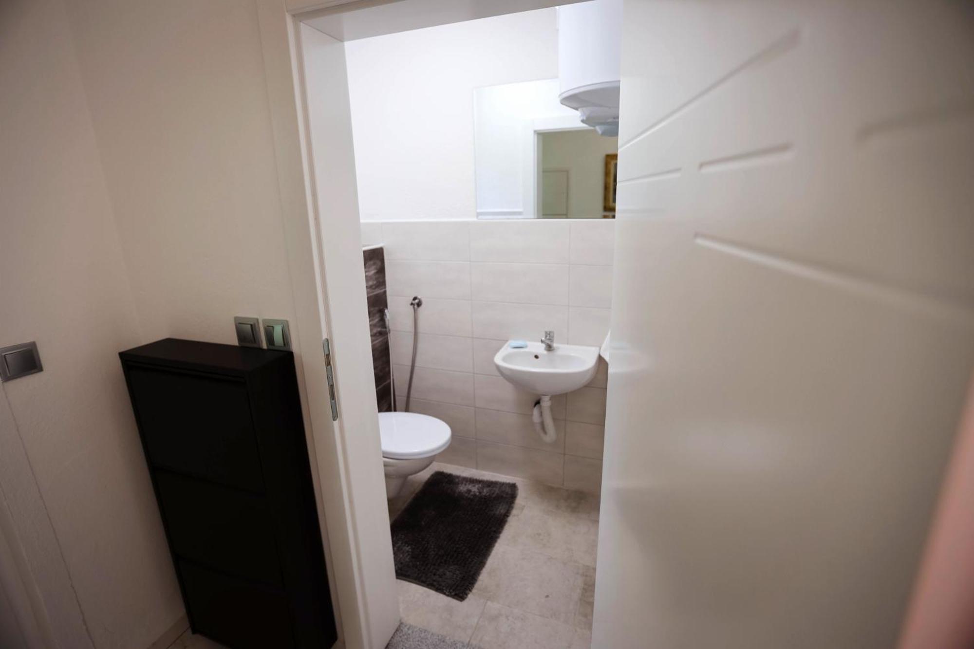 Apartman Babic Бихач Экстерьер фото