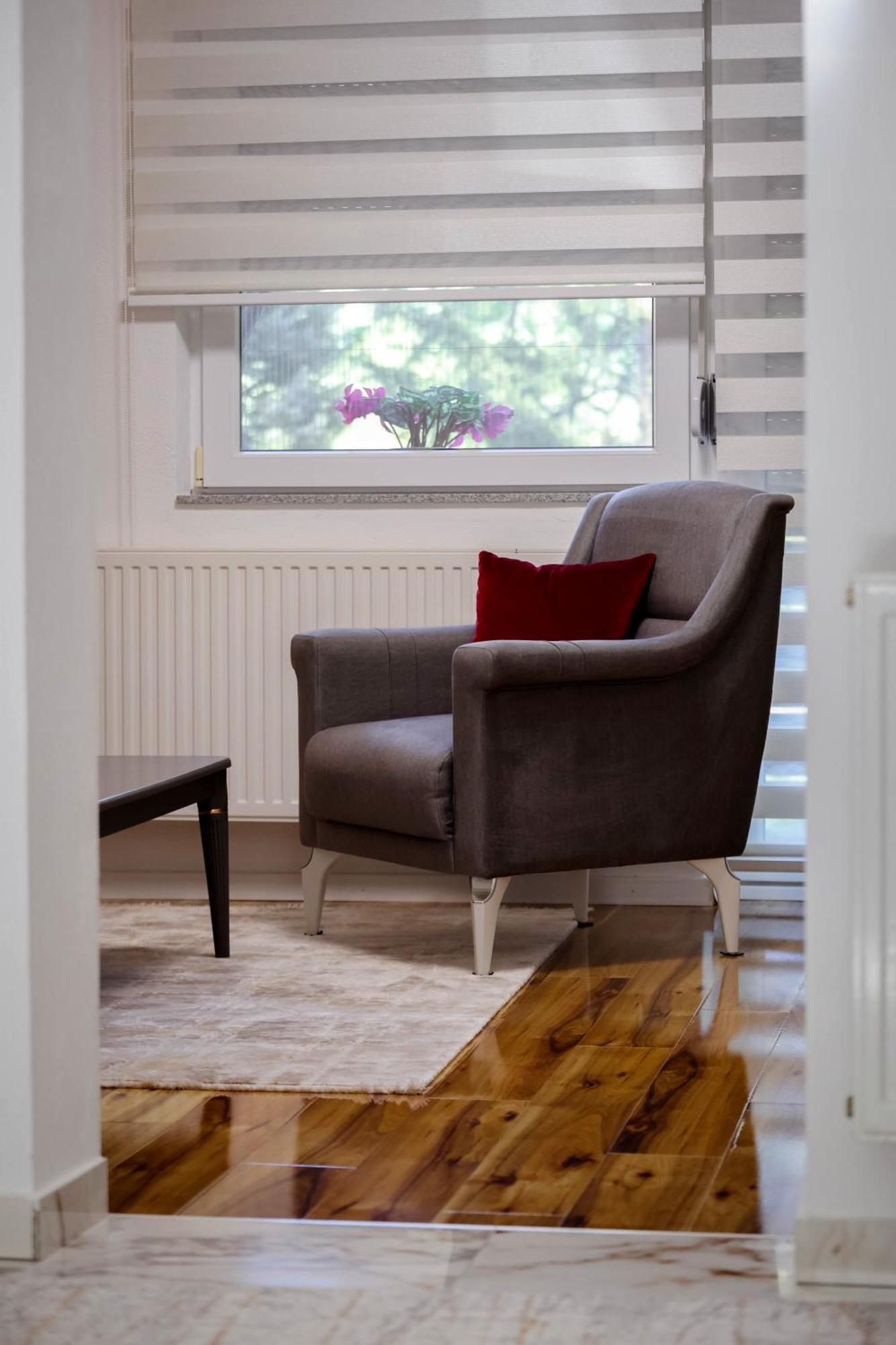 Apartman Babic Бихач Экстерьер фото