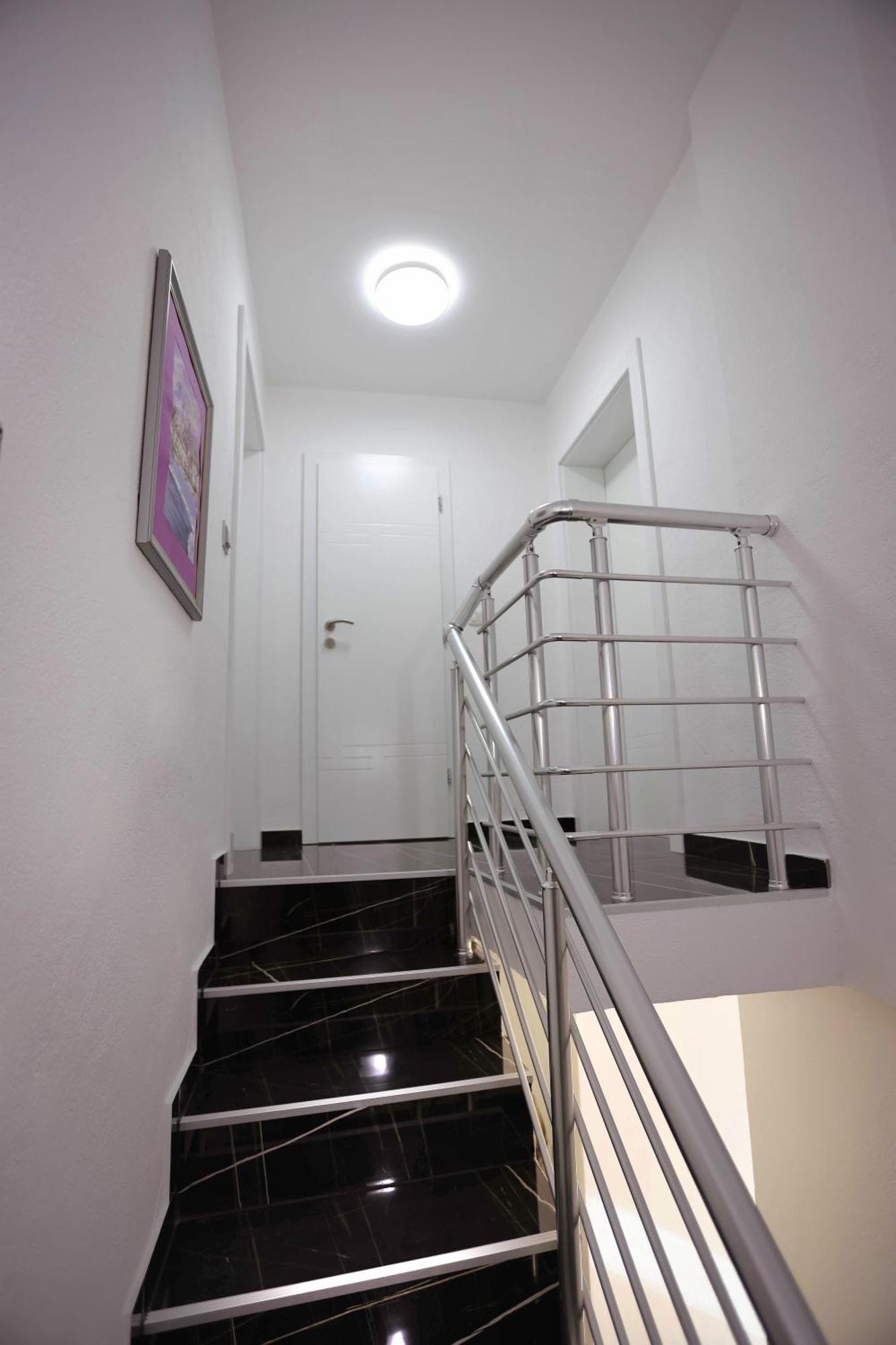 Apartman Babic Бихач Экстерьер фото