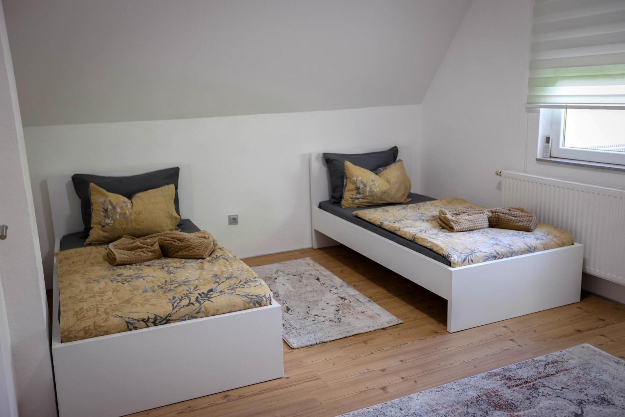 Apartman Babic Бихач Экстерьер фото