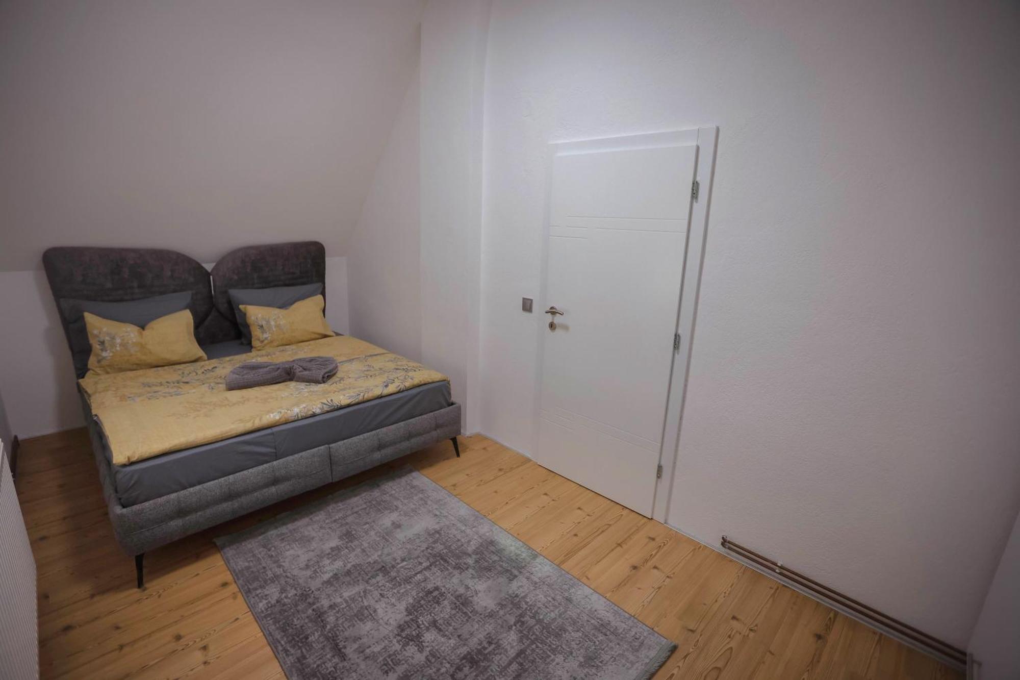 Apartman Babic Бихач Экстерьер фото