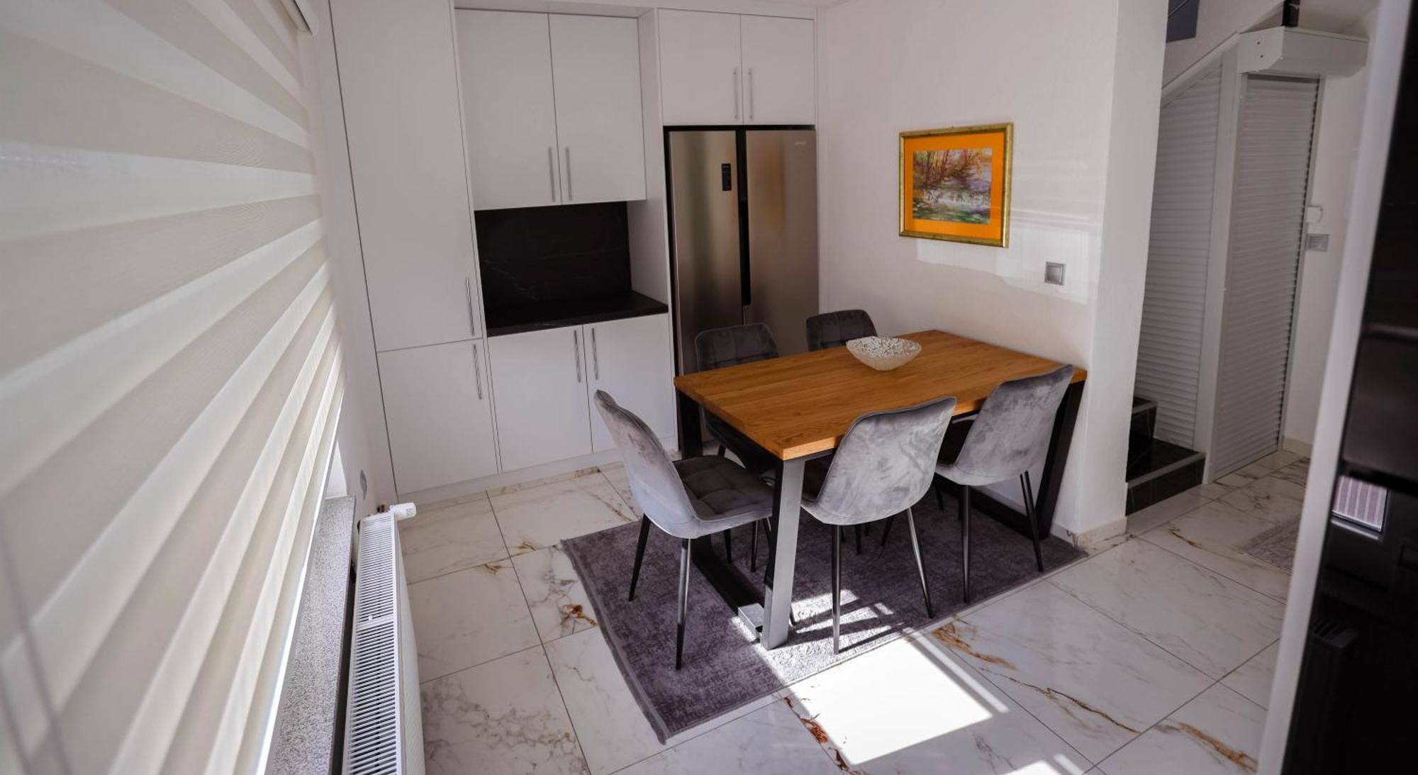 Apartman Babic Бихач Экстерьер фото
