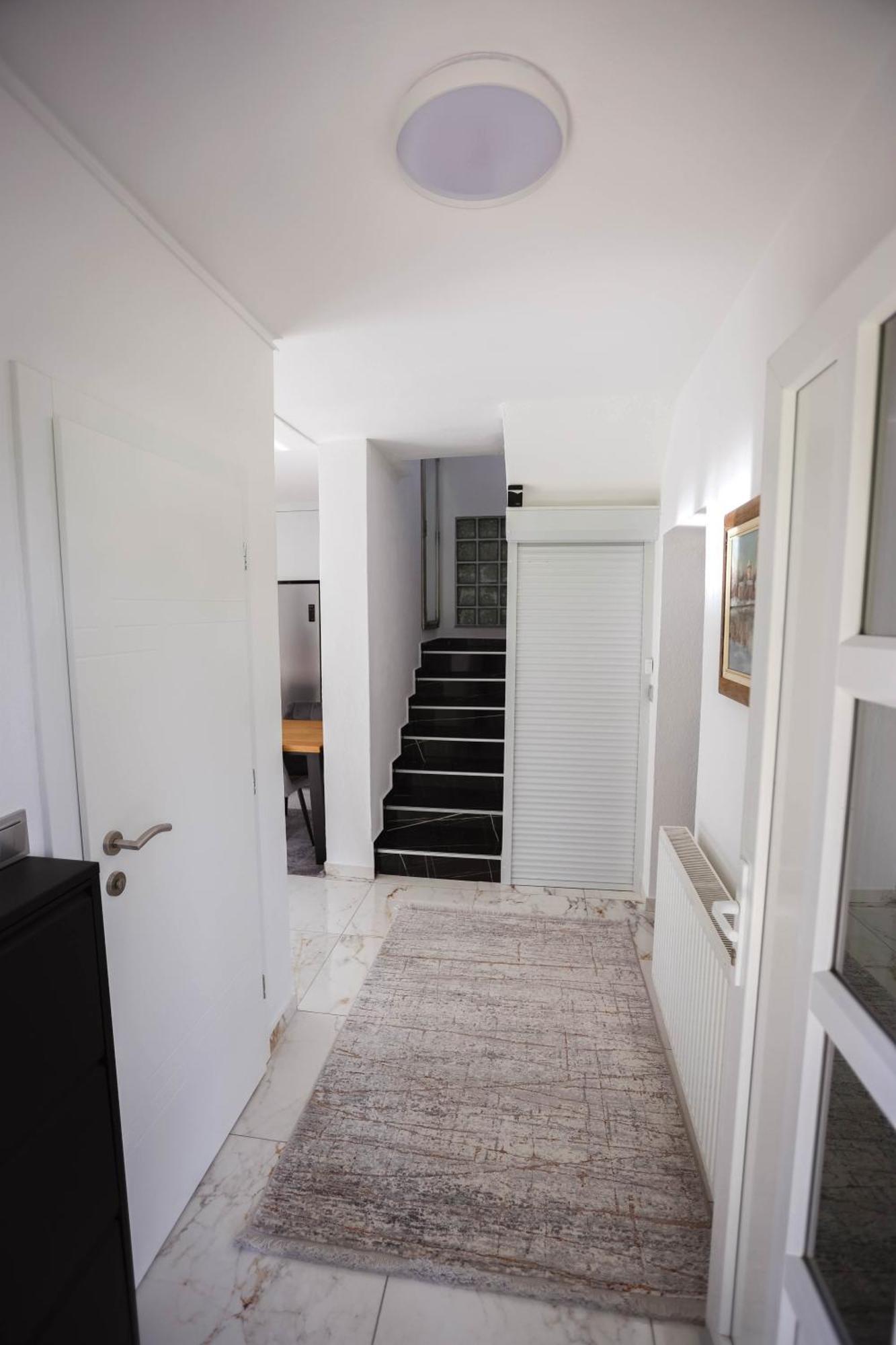 Apartman Babic Бихач Экстерьер фото