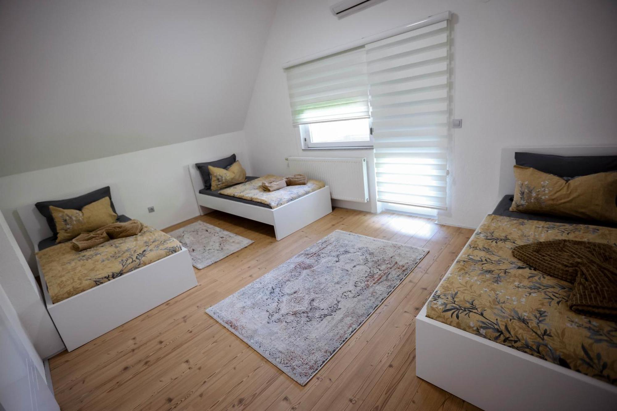 Apartman Babic Бихач Экстерьер фото