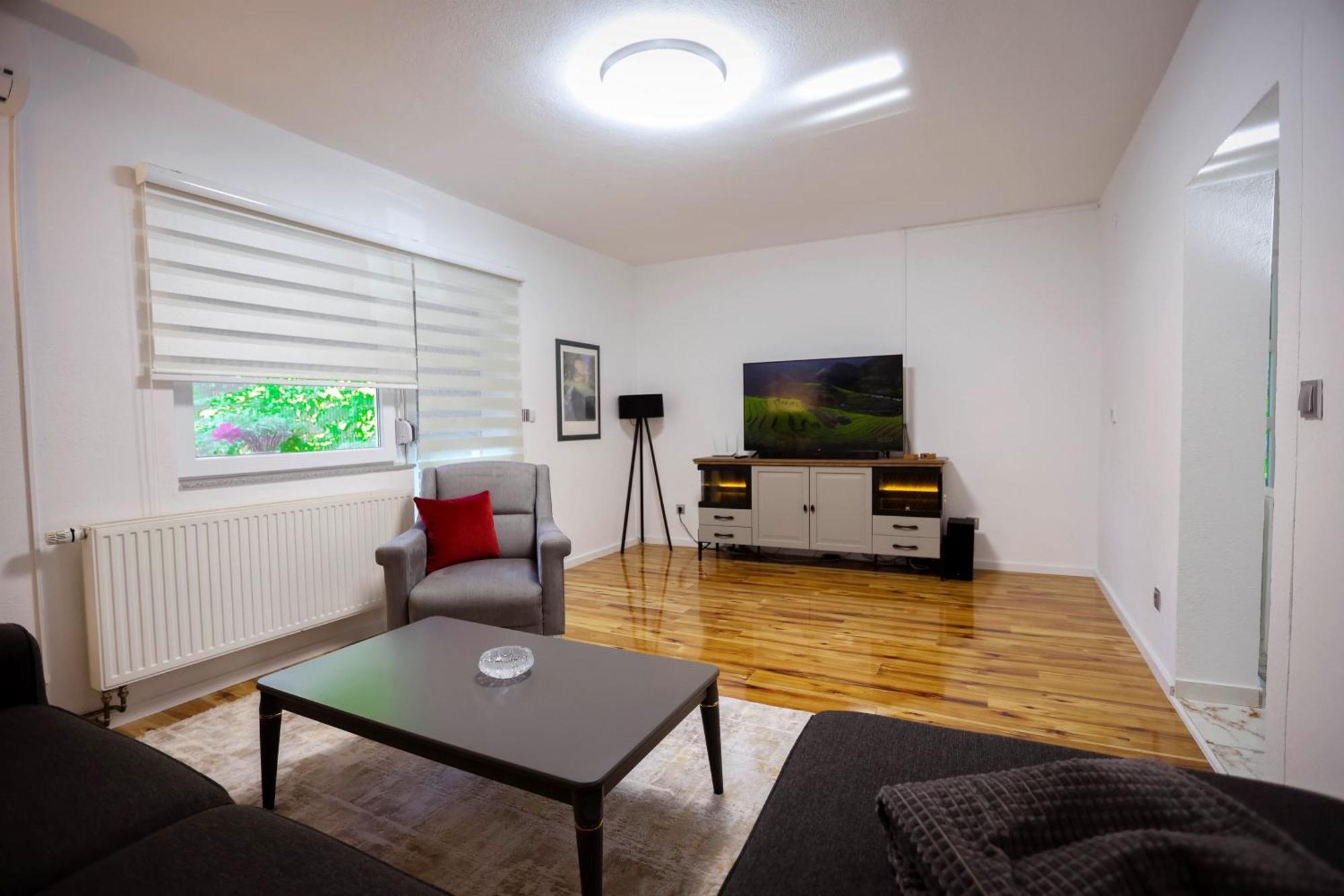 Apartman Babic Бихач Экстерьер фото