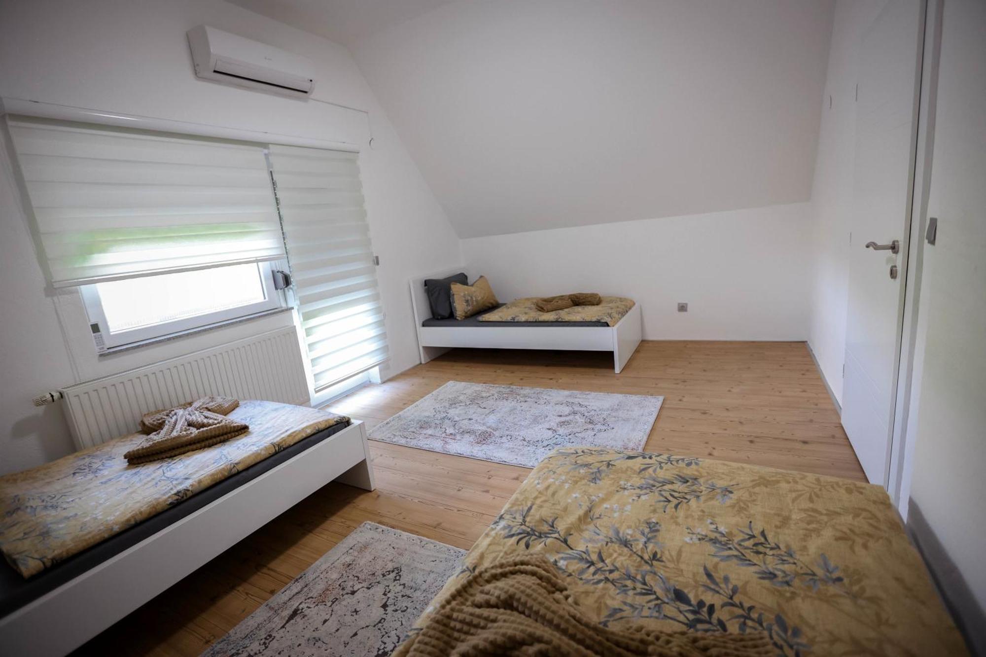 Apartman Babic Бихач Экстерьер фото