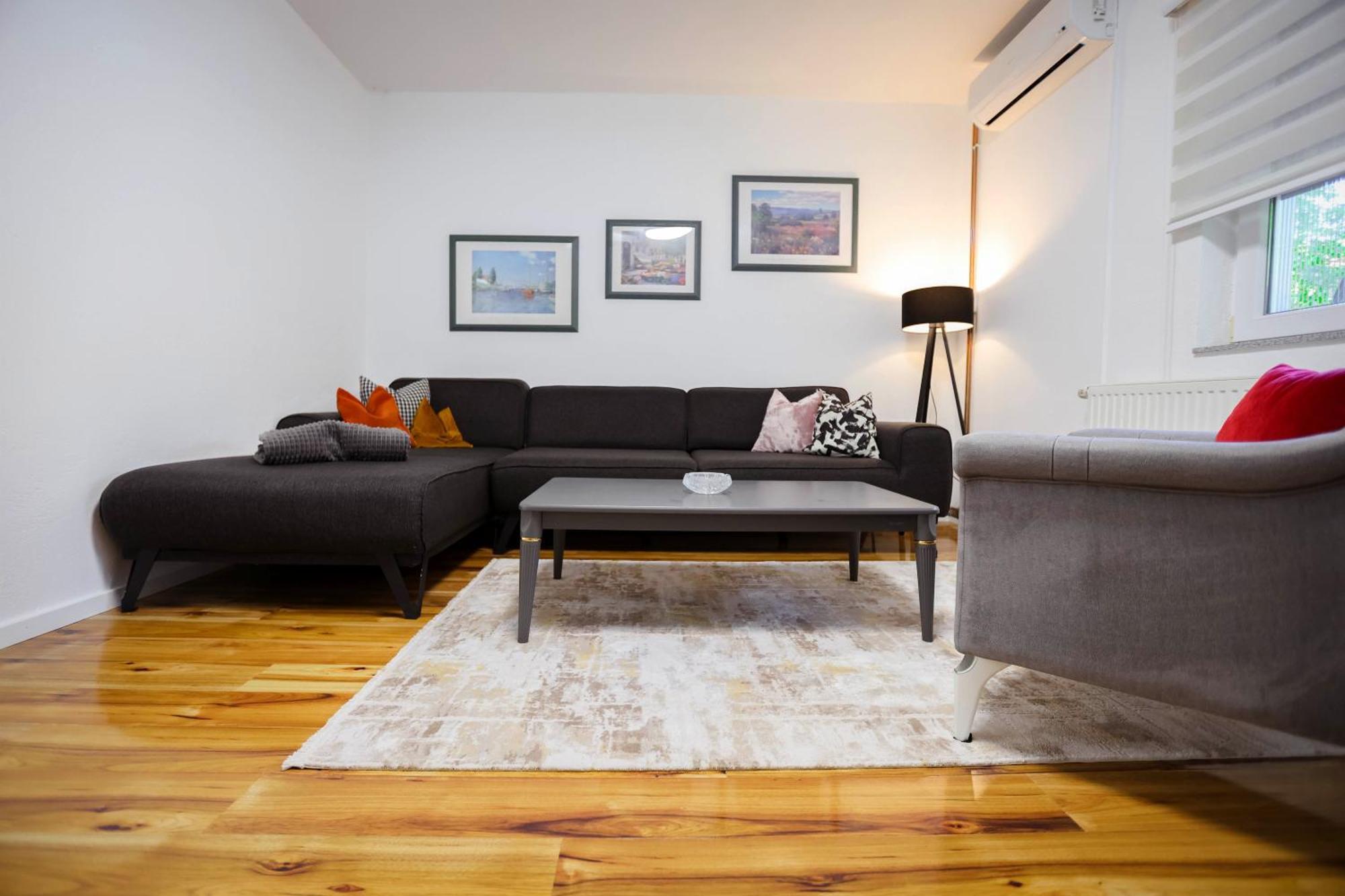 Apartman Babic Бихач Экстерьер фото