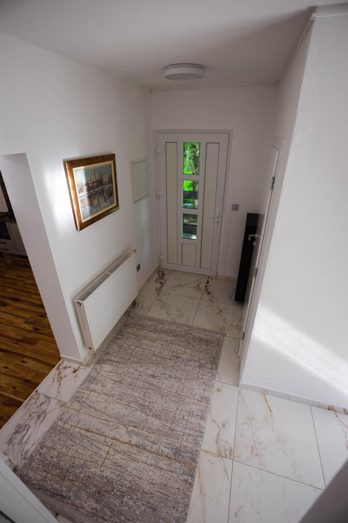 Apartman Babic Бихач Экстерьер фото