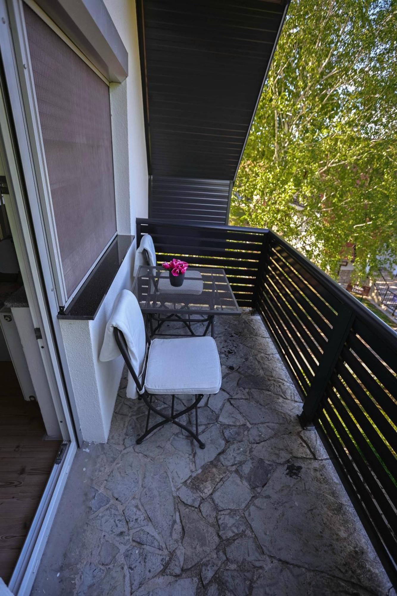 Apartman Babic Бихач Экстерьер фото