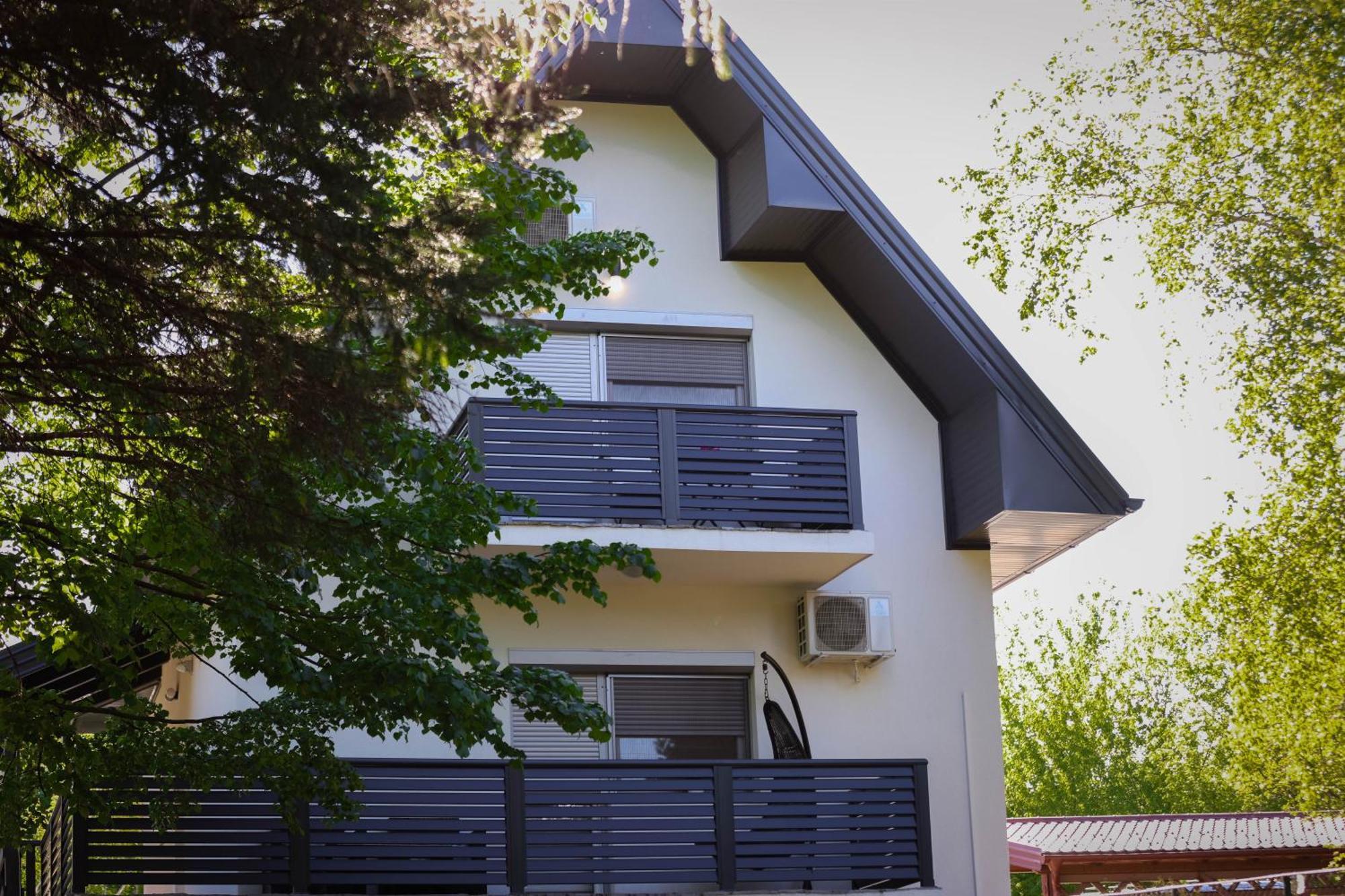 Apartman Babic Бихач Экстерьер фото