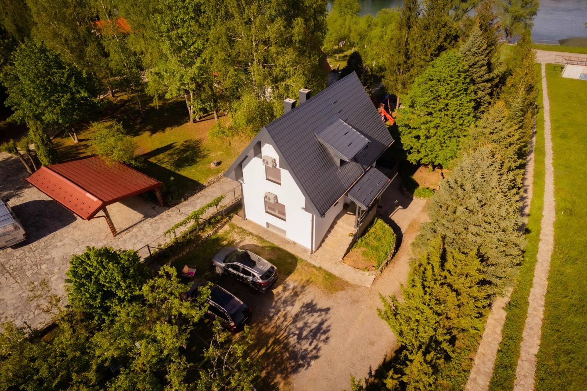 Apartman Babic Бихач Экстерьер фото